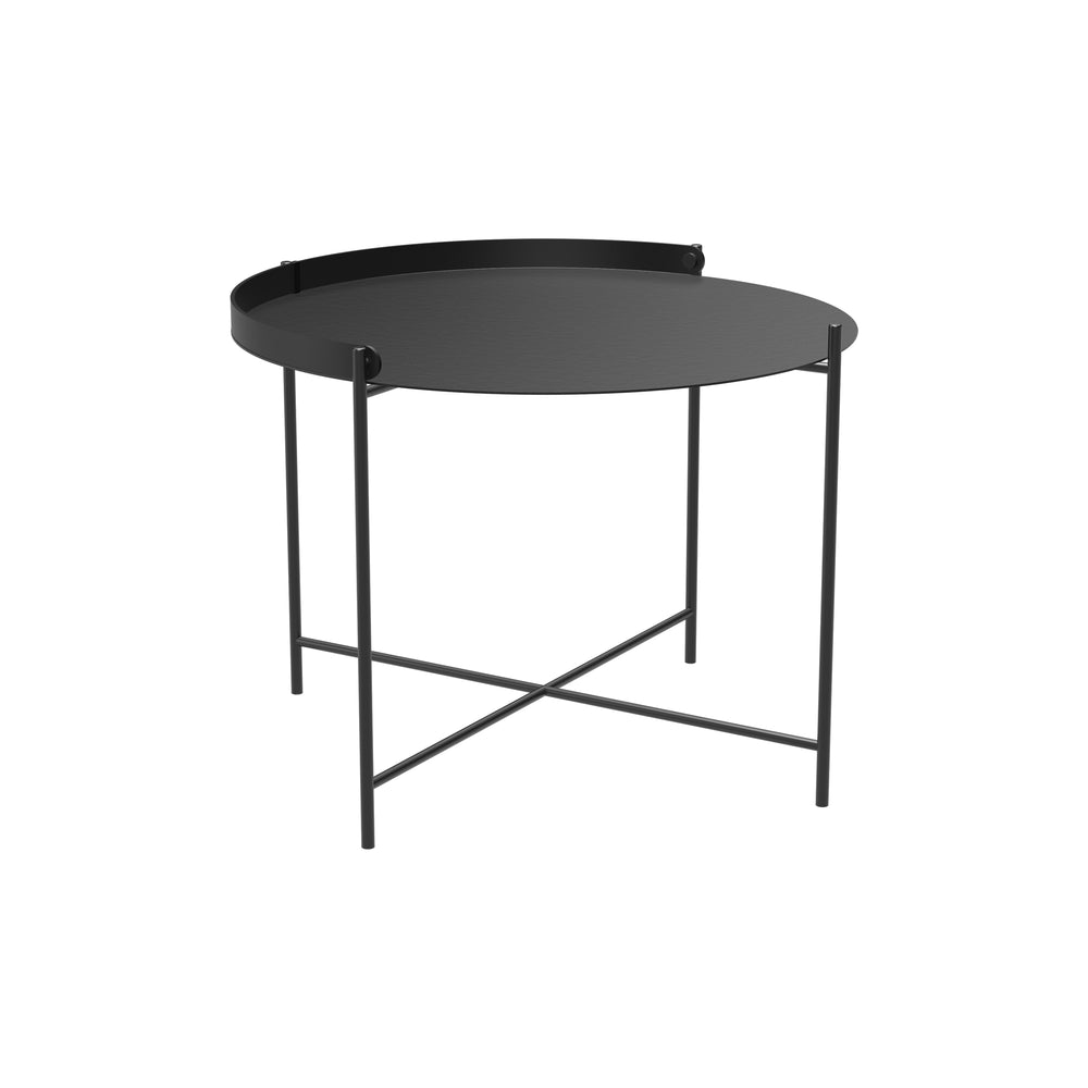 Edge Indoor/Outdoor Tray Table