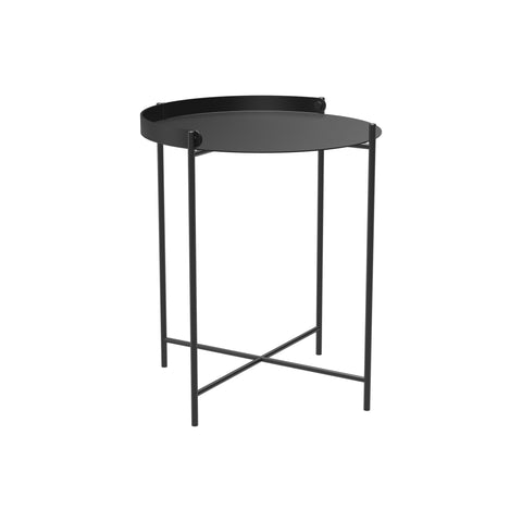 Edge Indoor/Outdoor Tray Table