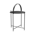 Edge Indoor/Outdoor Tray Table