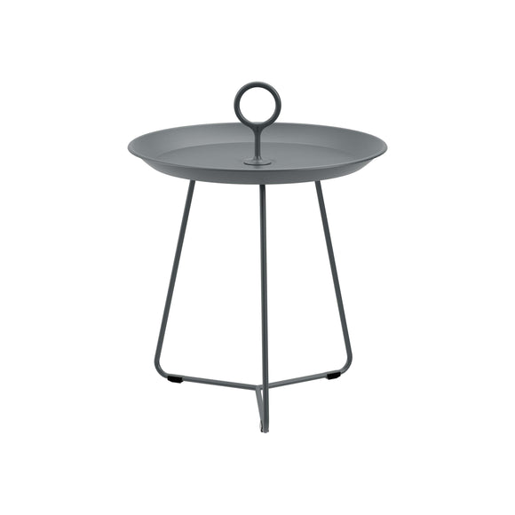 Eyelet Indoor/Outdoor Tray Table