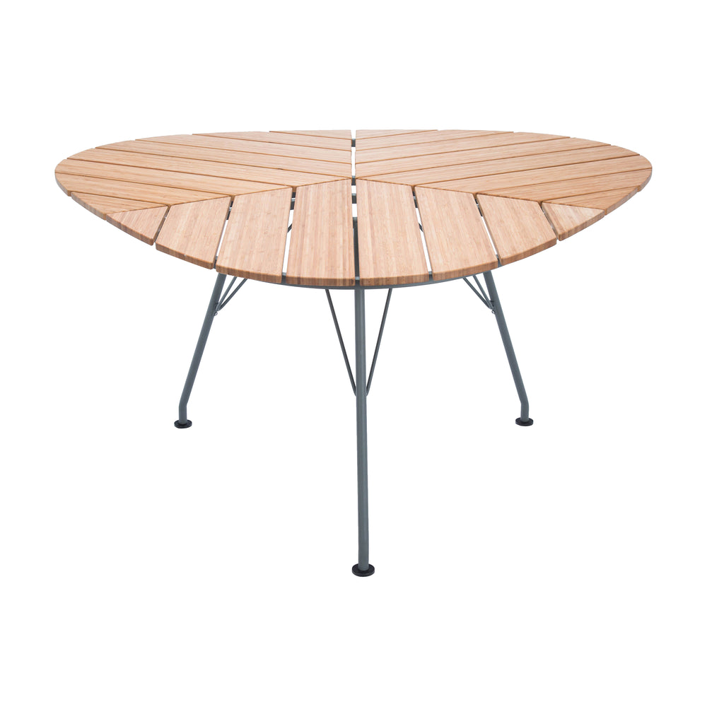 Leaf Outdoor Dining Table