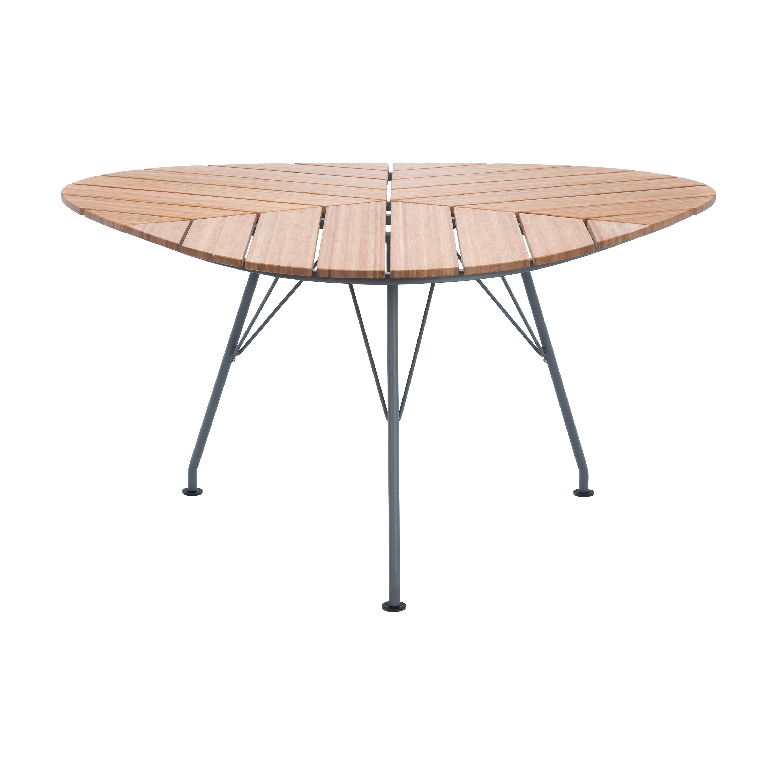 HOUE Leaf Dining Table - Thumbnail 4