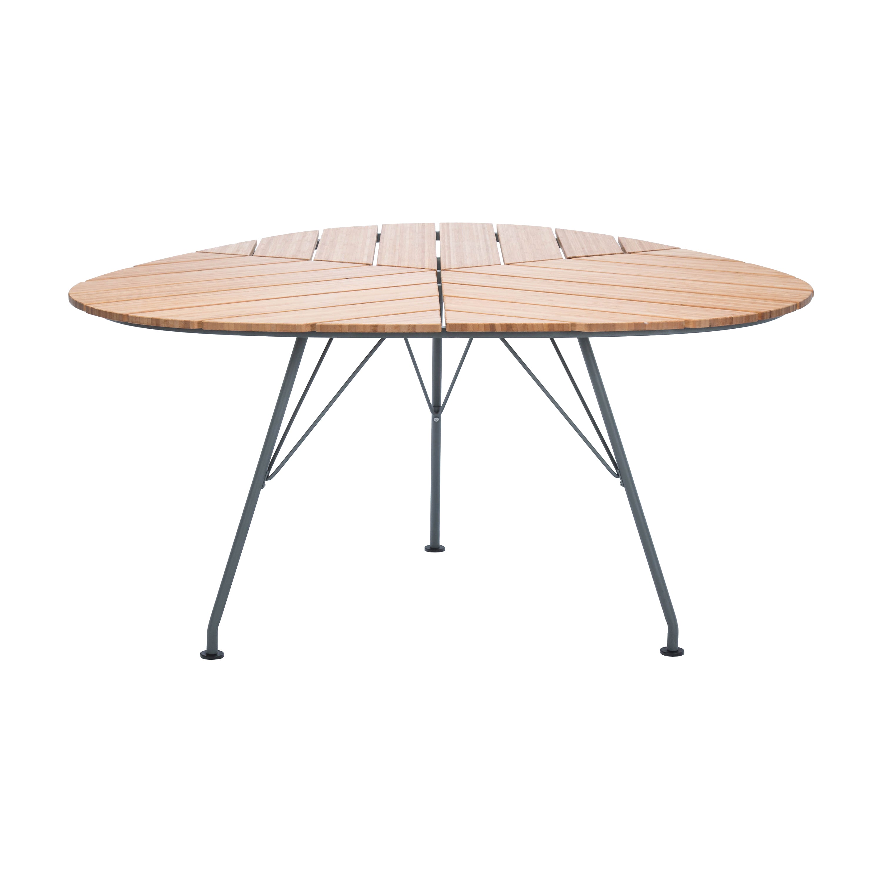 HOUE Leaf Dining Table - Thumbnail 3