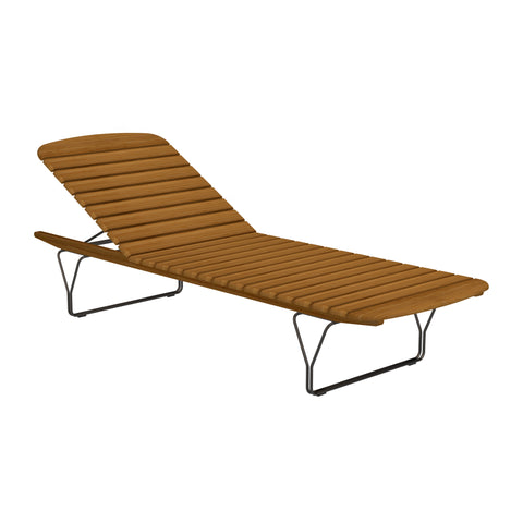 Molo Outdoor Sunbed