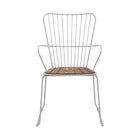 Paon Outdoor Dining Chair