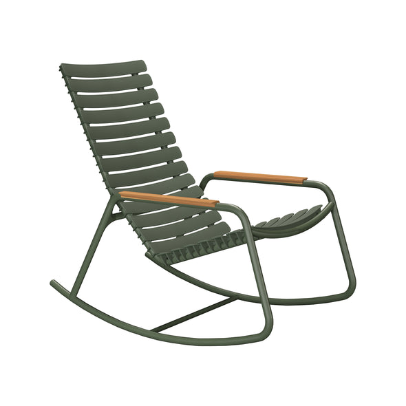 ReCLIPS Outdoor Rocking Chair