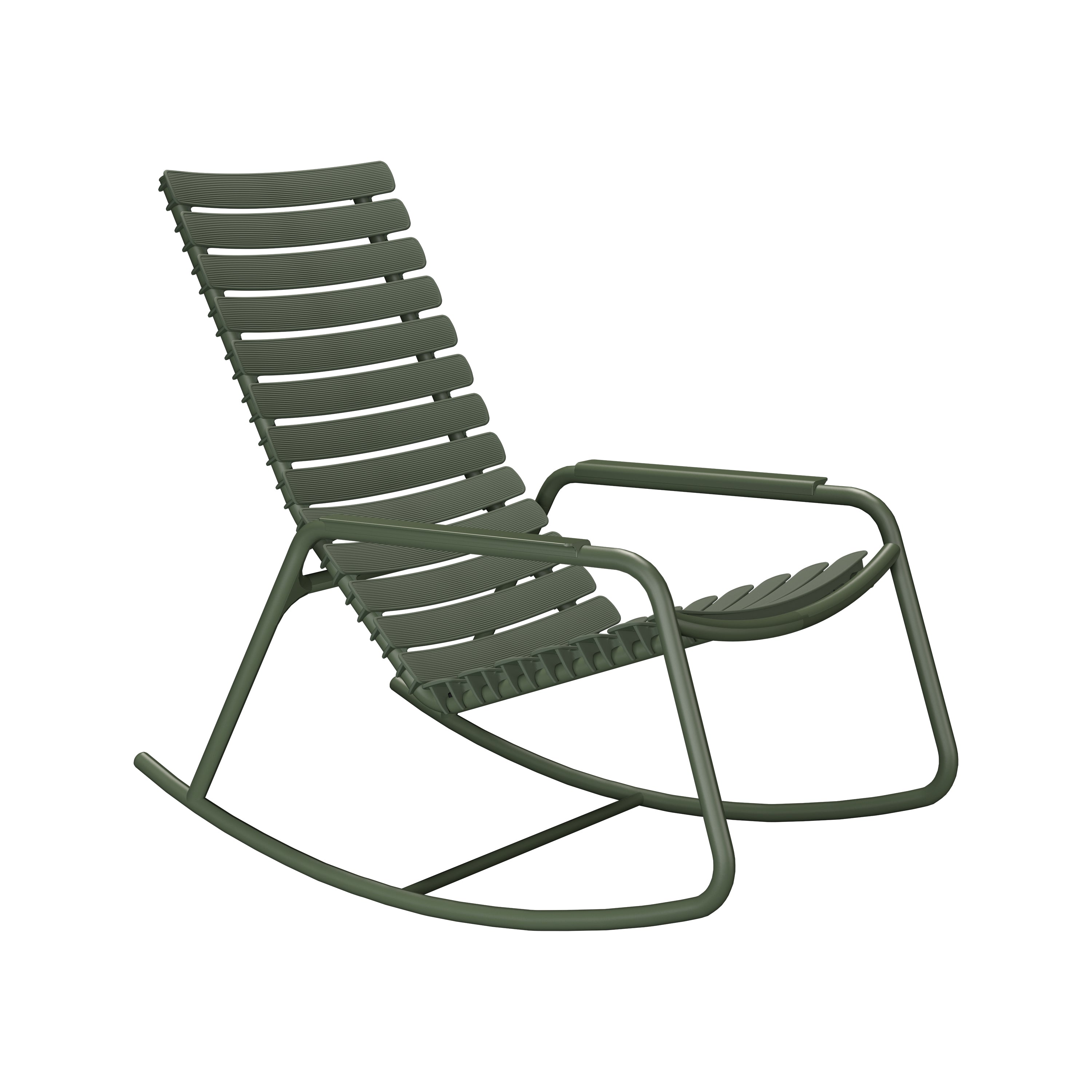 HOUE ReCLIPS Rocking Chair - Thumbnail 3