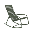 ReCLIPS Outdoor Rocking Chair