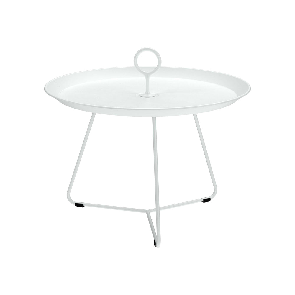 Eyelet Indoor/Outdoor Tray Table