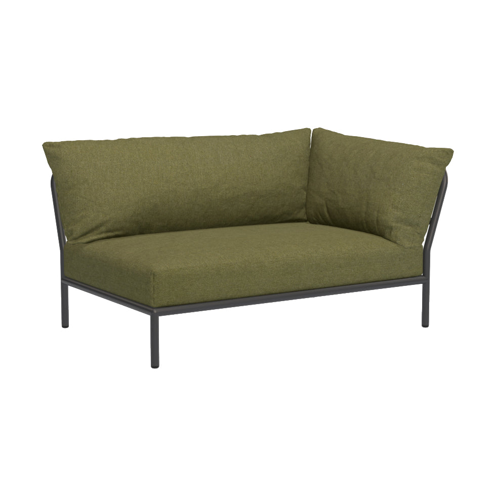 Level 2 Outdoor Corner Sofa