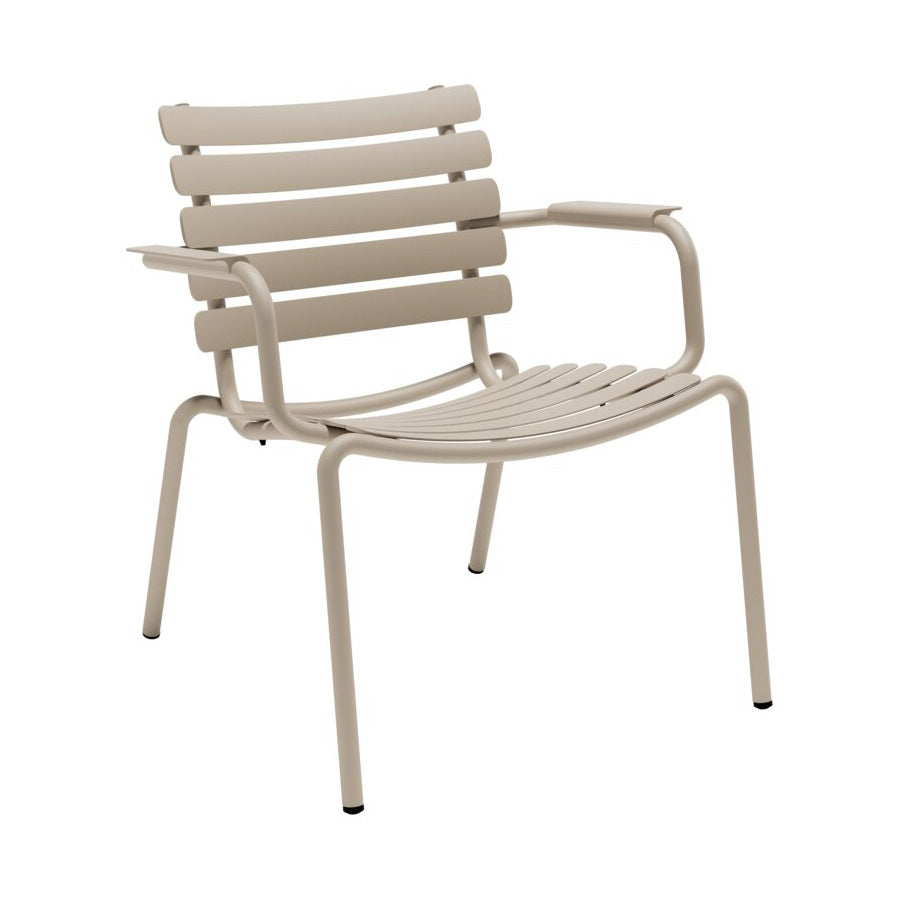 Alua Outdoor Lounge Chair