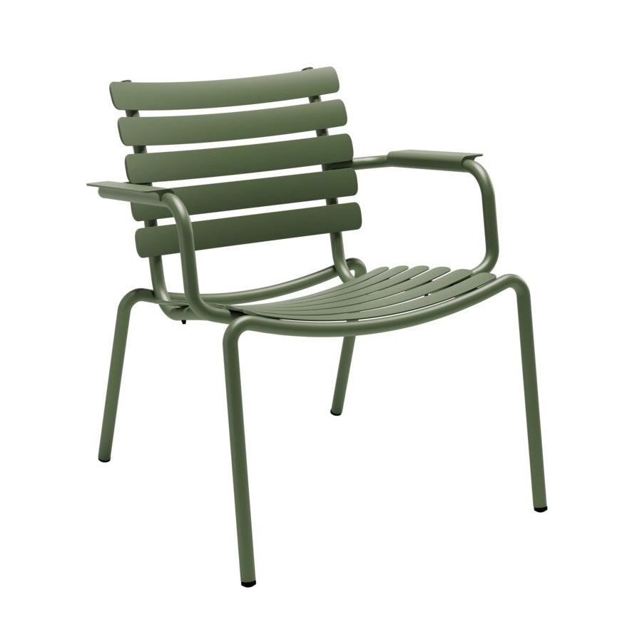 Alua Outdoor Lounge Chair
