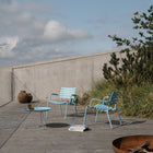 Alua Outdoor Lounge Chair