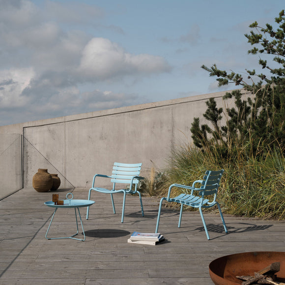 Alua Outdoor Lounge Chair