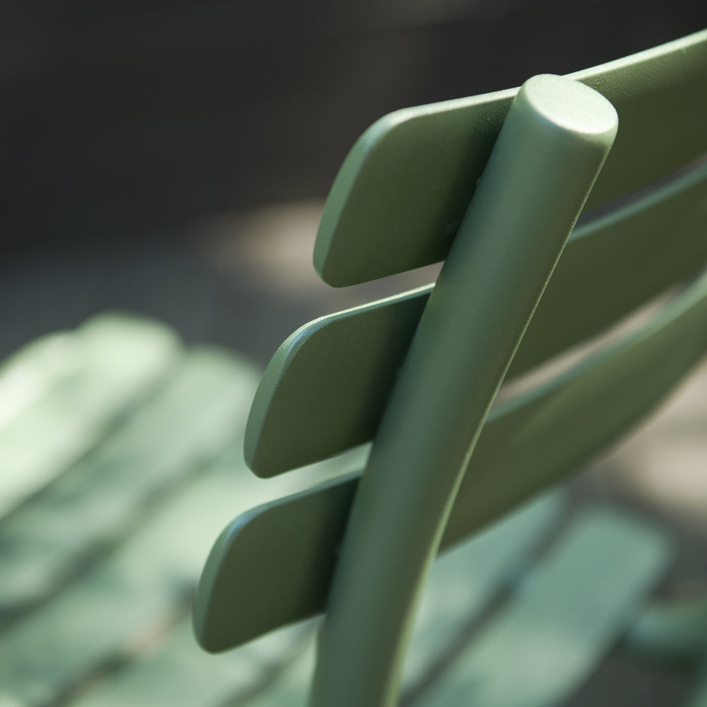 Alua Outdoor Dining Chair