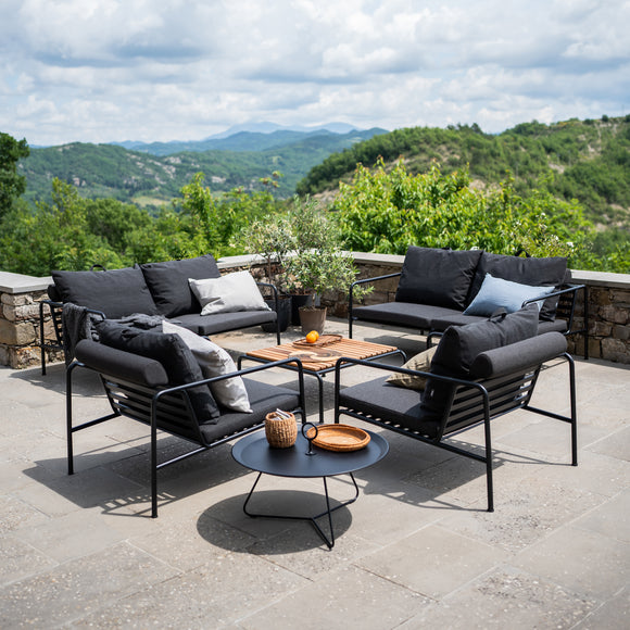 Avon Outdoor Lounge Chair
