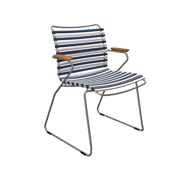 Click Outdoor Dining Chair