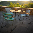 Click Outdoor Dining Chair