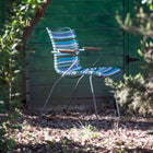 Click Outdoor Dining Chair