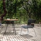 Click Outdoor Dining Chair