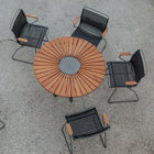 Click Outdoor Dining Chair