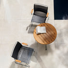 Click Outdoor Dining Chair