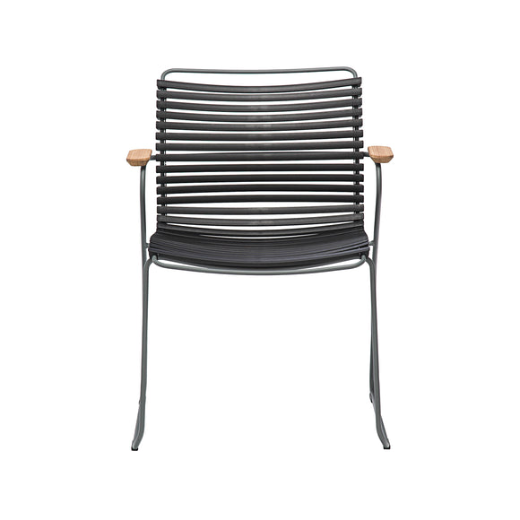 Click Outdoor Dining Chair