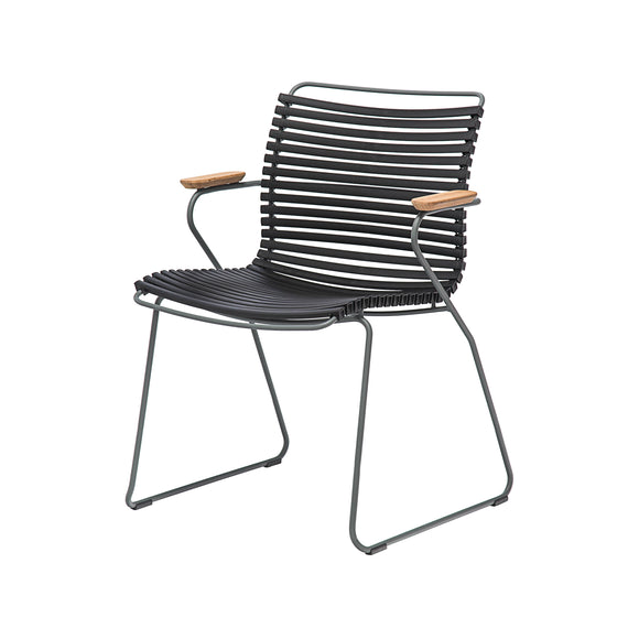 Click Outdoor Dining Chair