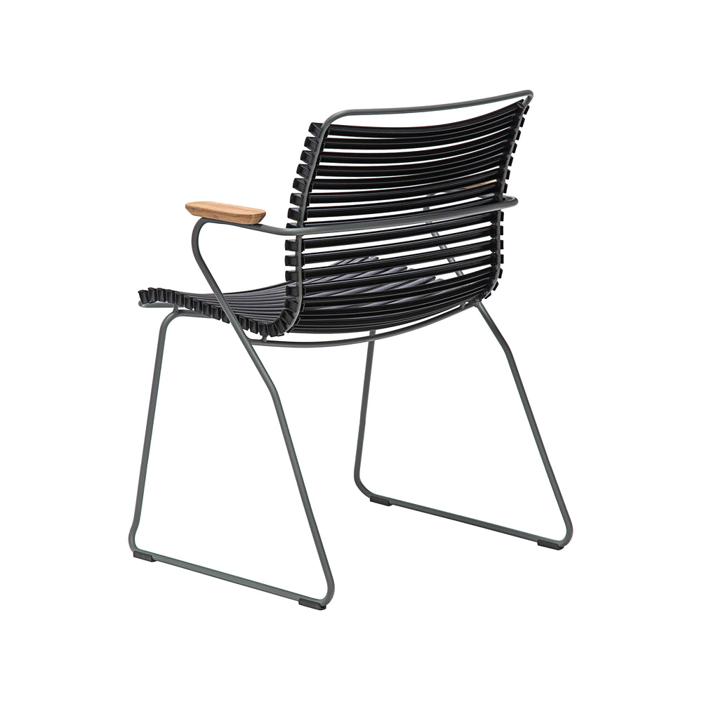 Click Outdoor Dining Chair