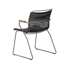 Click Outdoor Dining Chair