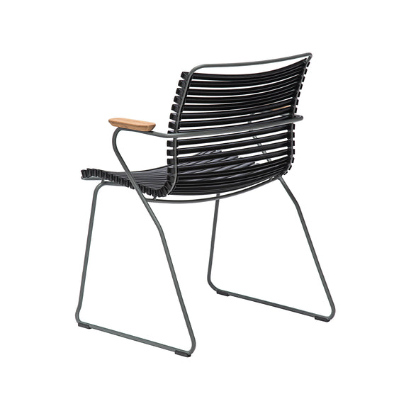 Click Outdoor Dining Chair