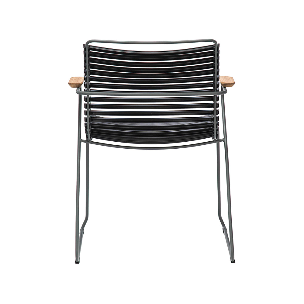 Click Outdoor Dining Chair