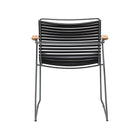 Click Outdoor Dining Chair