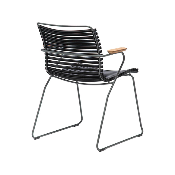Click Outdoor Dining Chair