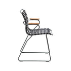 Click Outdoor Dining Chair