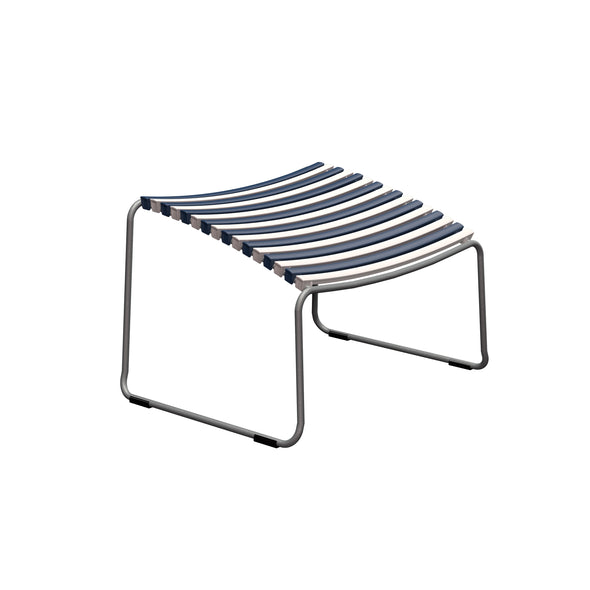 Click Outdoor Ottoman