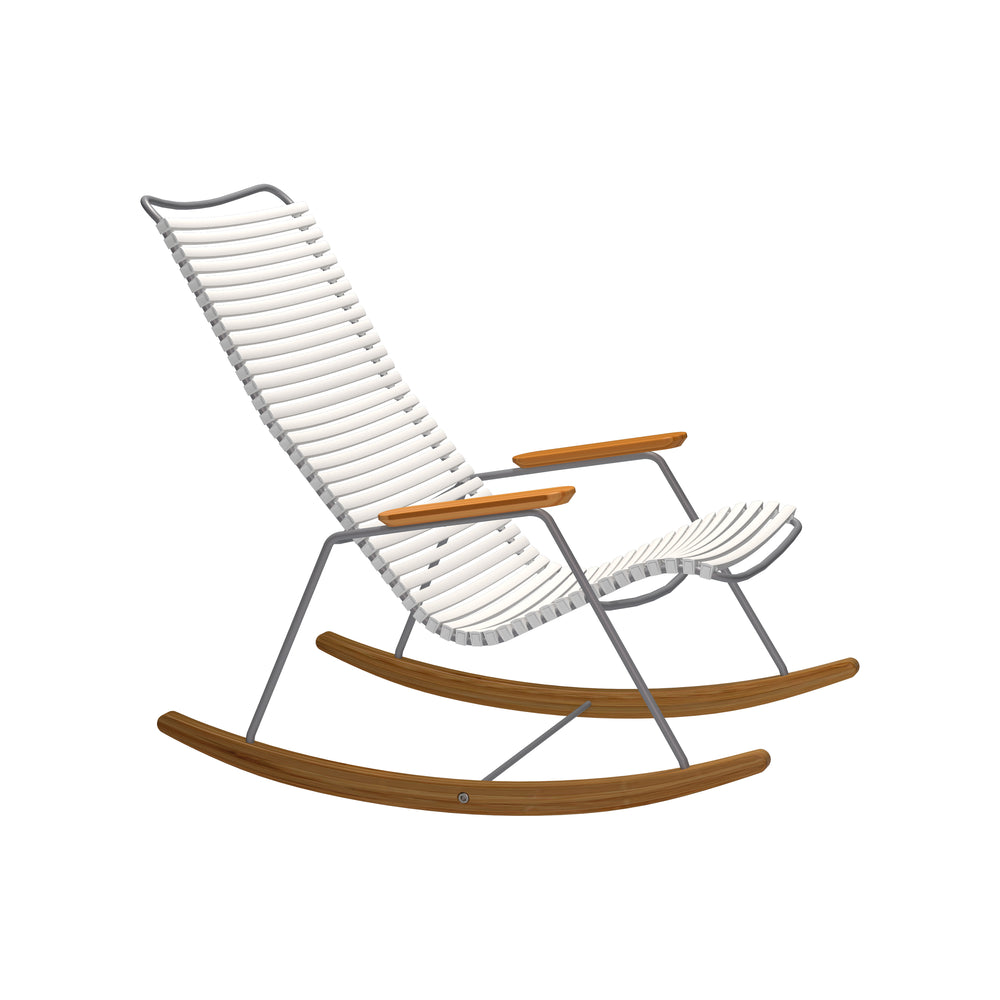 Click Outdoor Rocking Chair