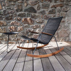 Click Outdoor Rocking Chair