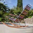 Click Outdoor Rocking Chair