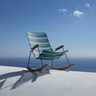 Click Outdoor Rocking Chair