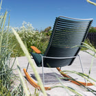 Click Outdoor Rocking Chair