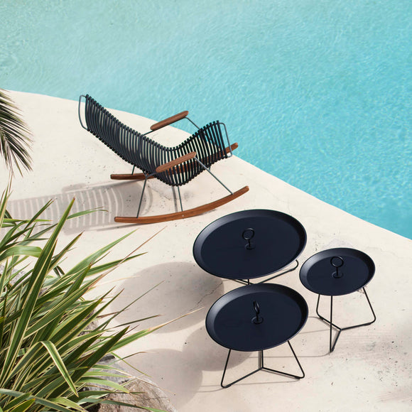 HOUE Click Outdoor Rocking Chair - 2Modern