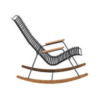 Click Outdoor Rocking Chair
