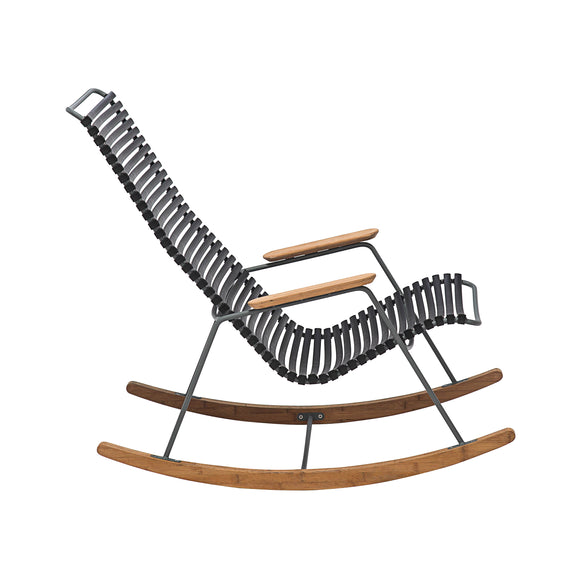 Click Outdoor Rocking Chair