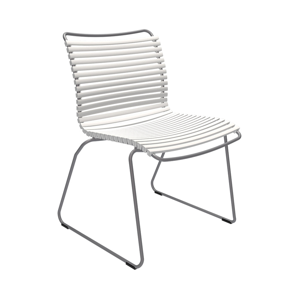 Click Outdoor Side Chair