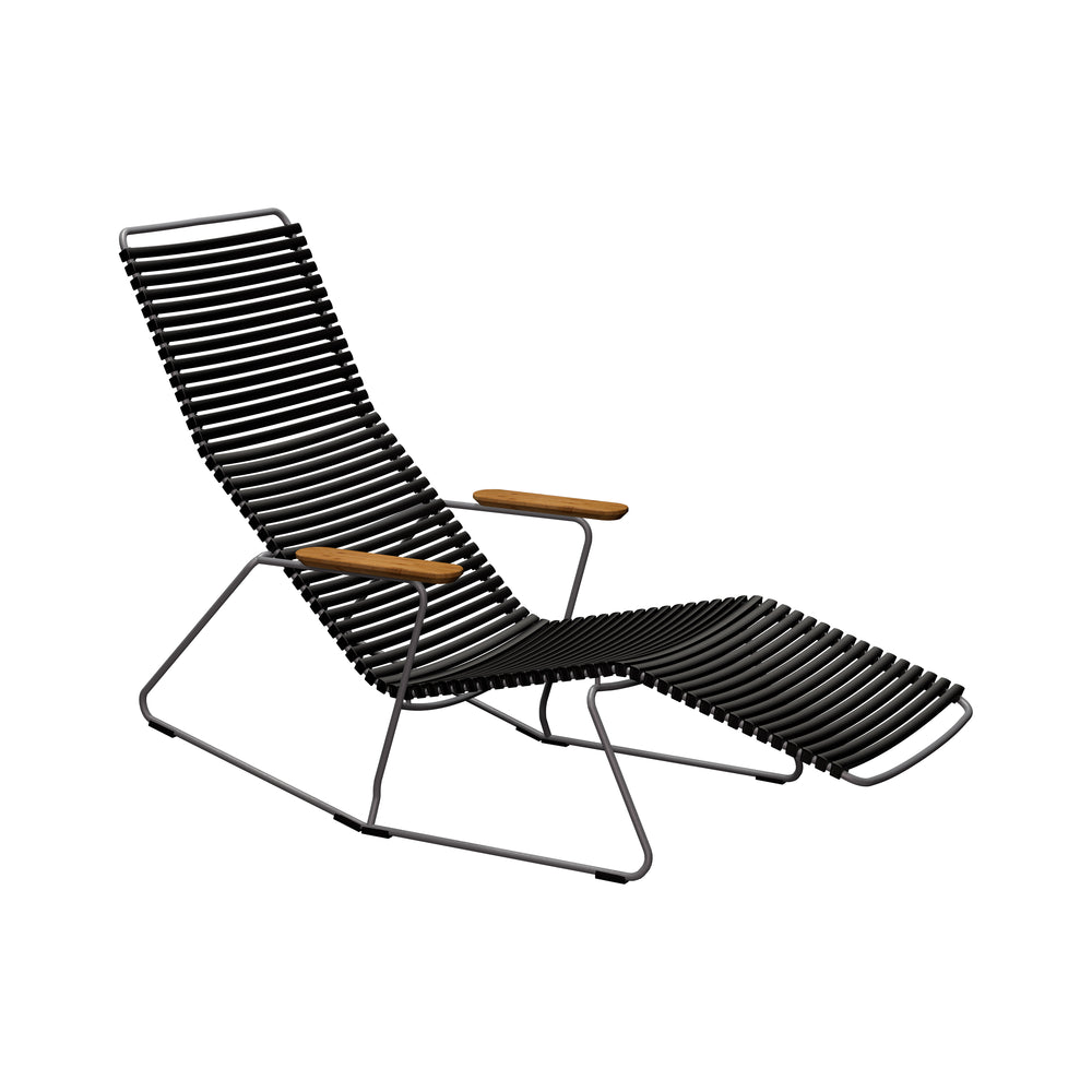Click Outdoor Sunrocker