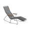 Click Outdoor Sunrocker  option Dark Grey