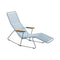 Click Outdoor Sunrocker  option Dusty Light Blue