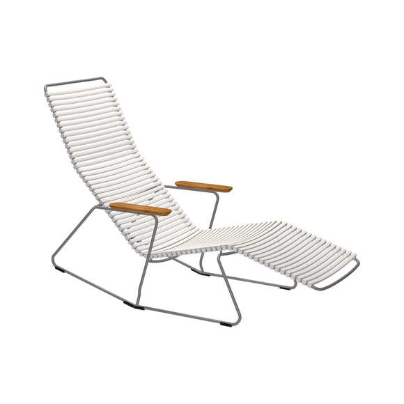 Click Outdoor Sunrocker