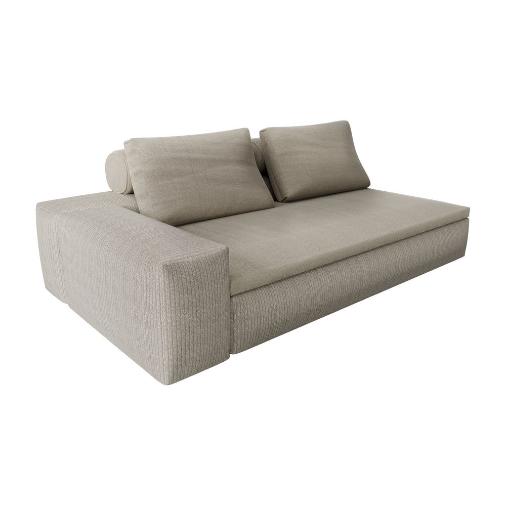 Drift Outdoor Lounge Sofa